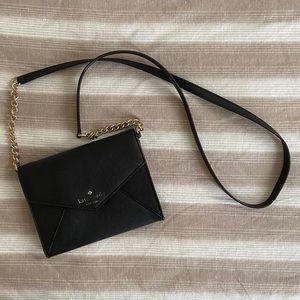 Kate Spade Envelope Crossbody